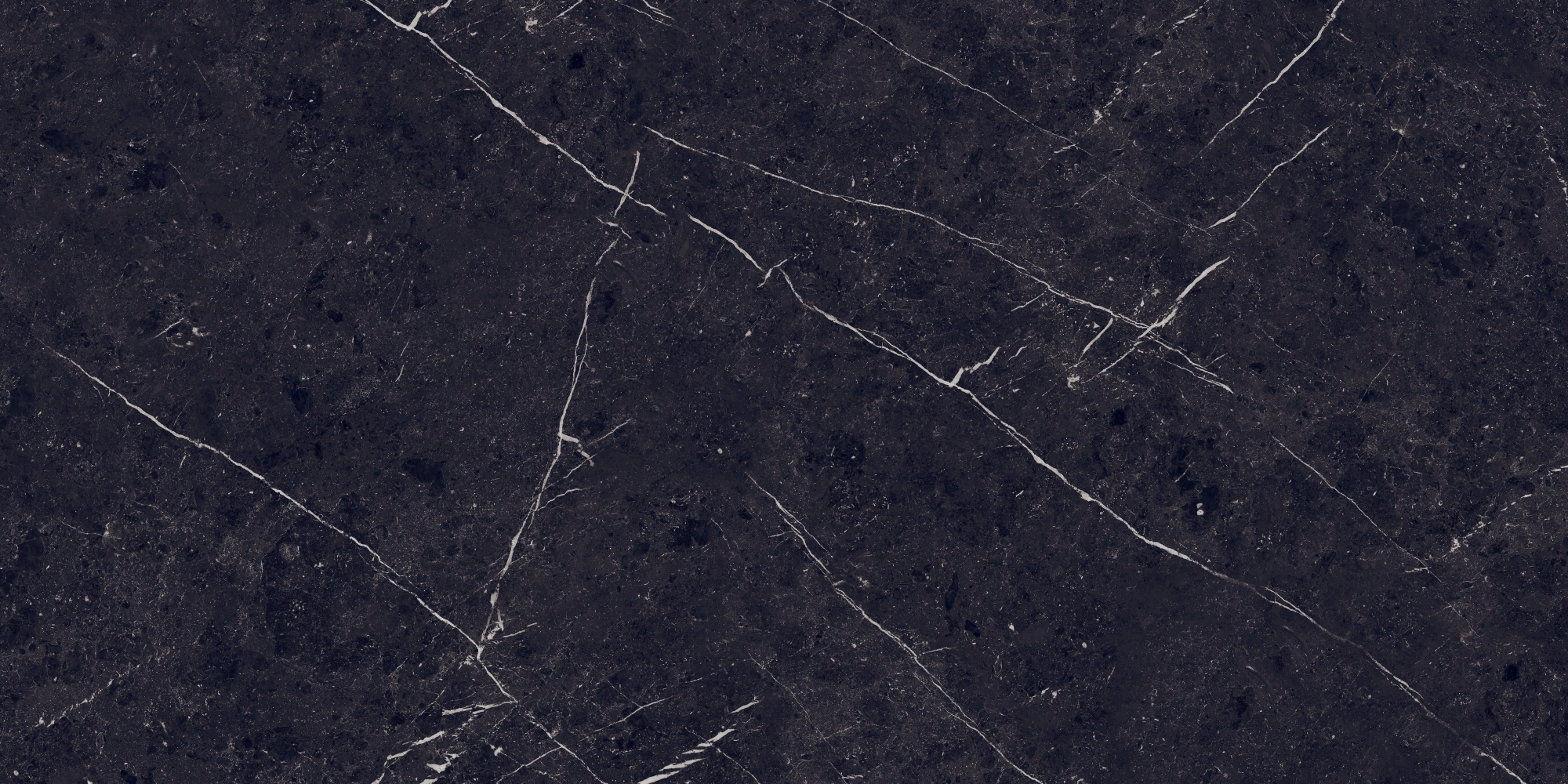 7930138702589 На пол Pietra Negro High Glossy 60x120 - фото 4