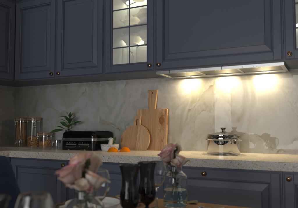 Tile Kraft Onyx - фото 5