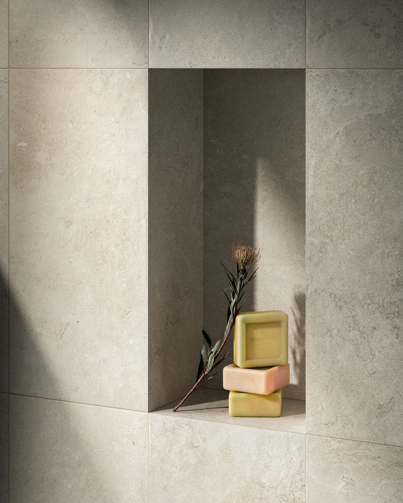 1090665 На пол Stone Vision Golden Rett 60х120 - фото 20