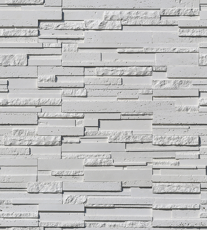 171-05 На стену Сандерлэнд Белый 10x23x10