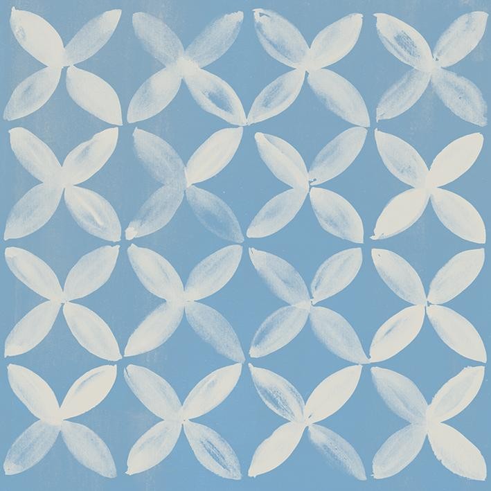 A3OQ На пол Venti Boost Blue Mix R9 20x20 - фото 21