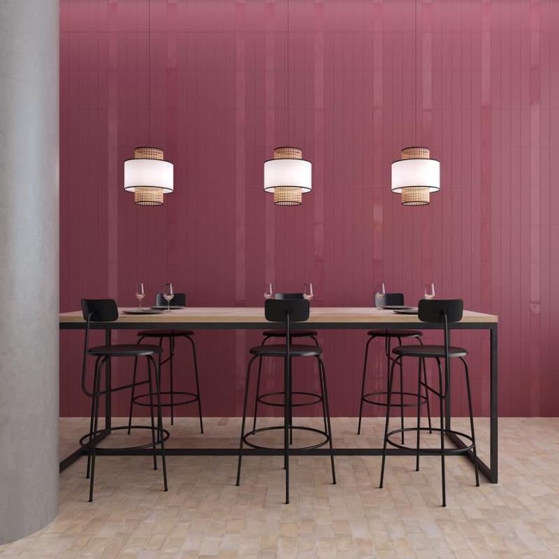 124929 На стену Grace O White Gloss - фото 6