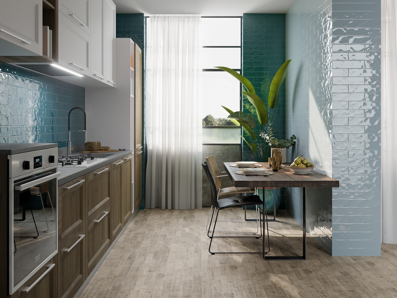 El Barco Acuarela - фото 2