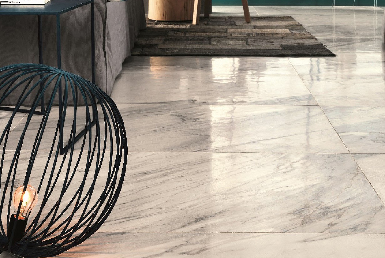 WE0268L На пол White Experience Wall Statuario Living Lap - фото 17