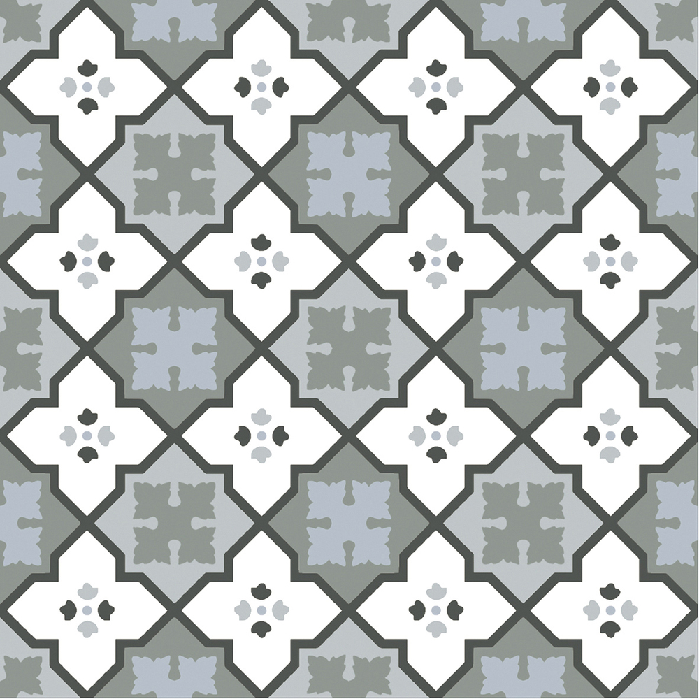 На пол Metrochic Metrosigns - фото 37