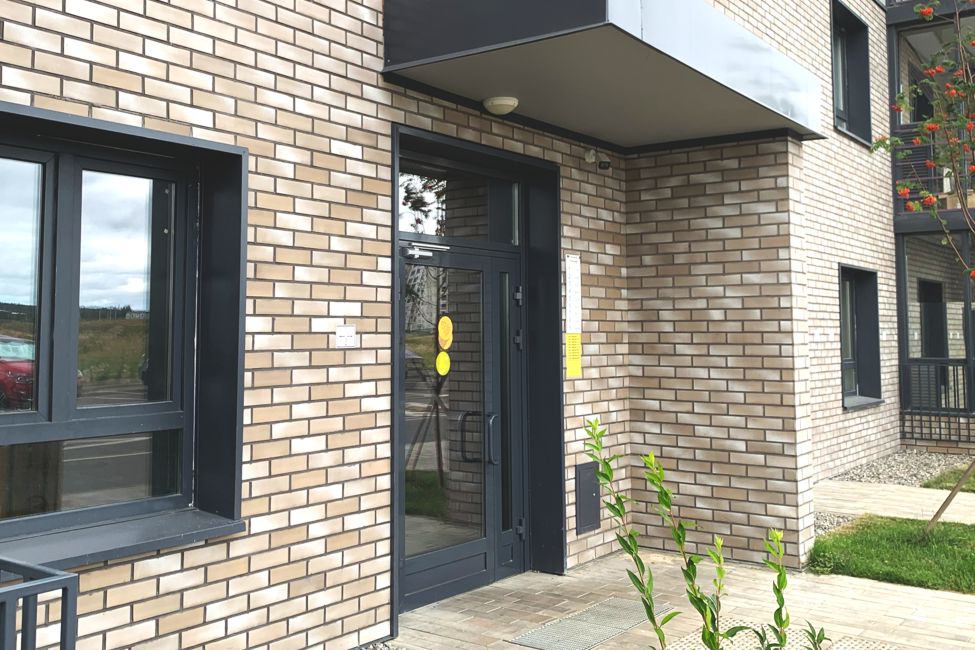 На стену Koro Space 6201 240х71х14 - фото 2