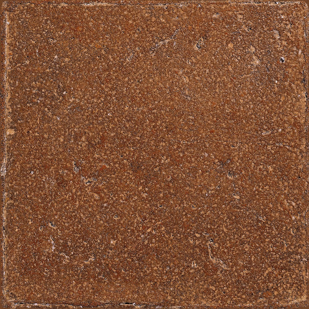 1006805 На пол Pomposa Siena 40x40 - фото 4