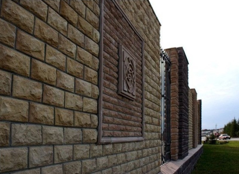 456-45 На стену Тилл Угловой элемент 456-45 к плоскости 456-40 - фото 3