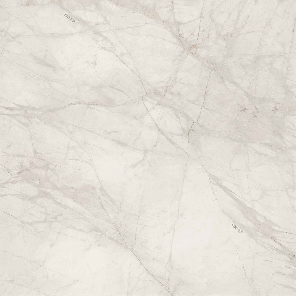 PF60015277 На пол Tarsia Bianco Dolomiti Lux 3D Rett 120x120 - фото 4