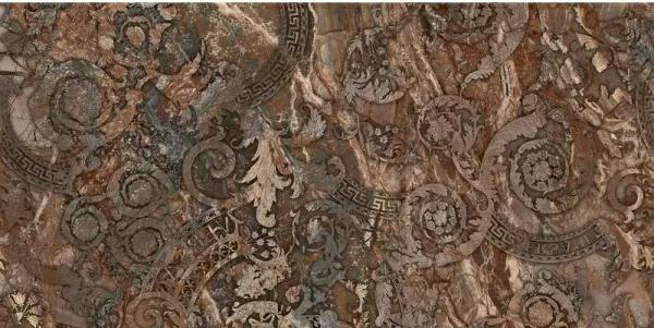 67597 Декор Maximvs Rosa Venezia Megabarocco Lux R 60x120 - фото 8