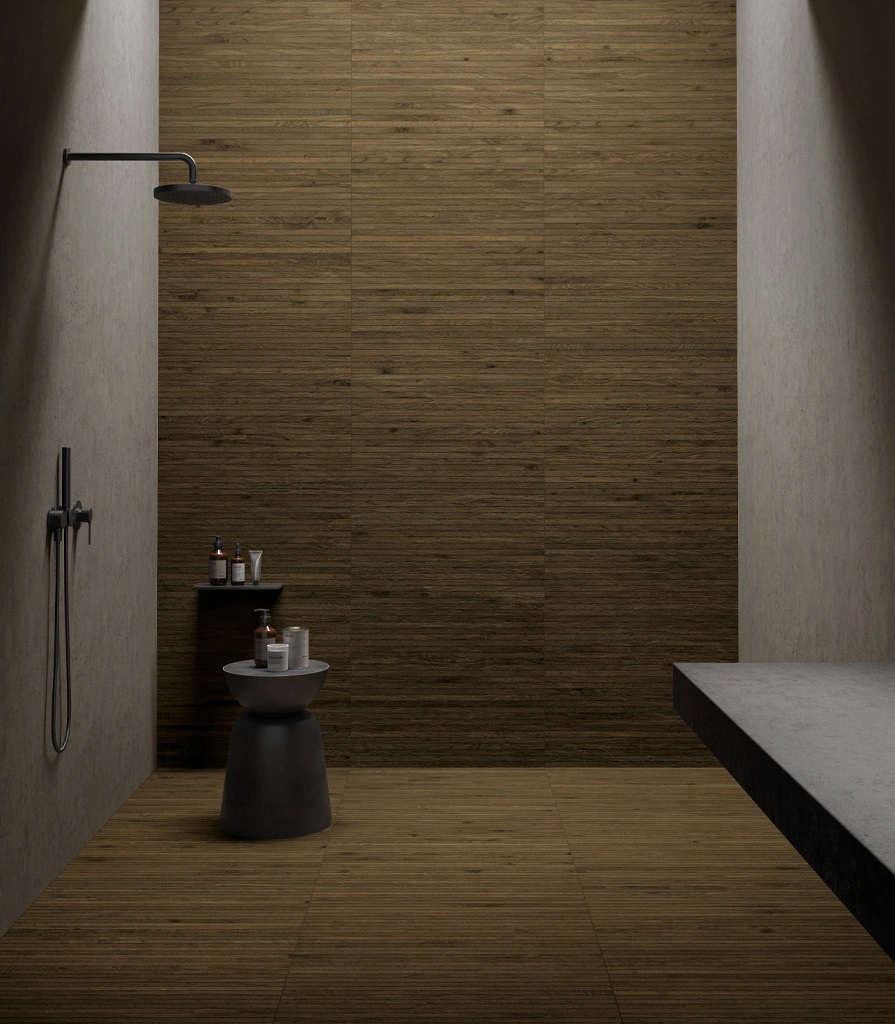 620070001213 Ступень Loft Мурлэнд 160 Угловая Левая Натуральная - фото 40