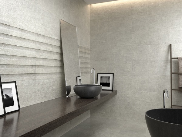 Laminam Cemento - фото 4