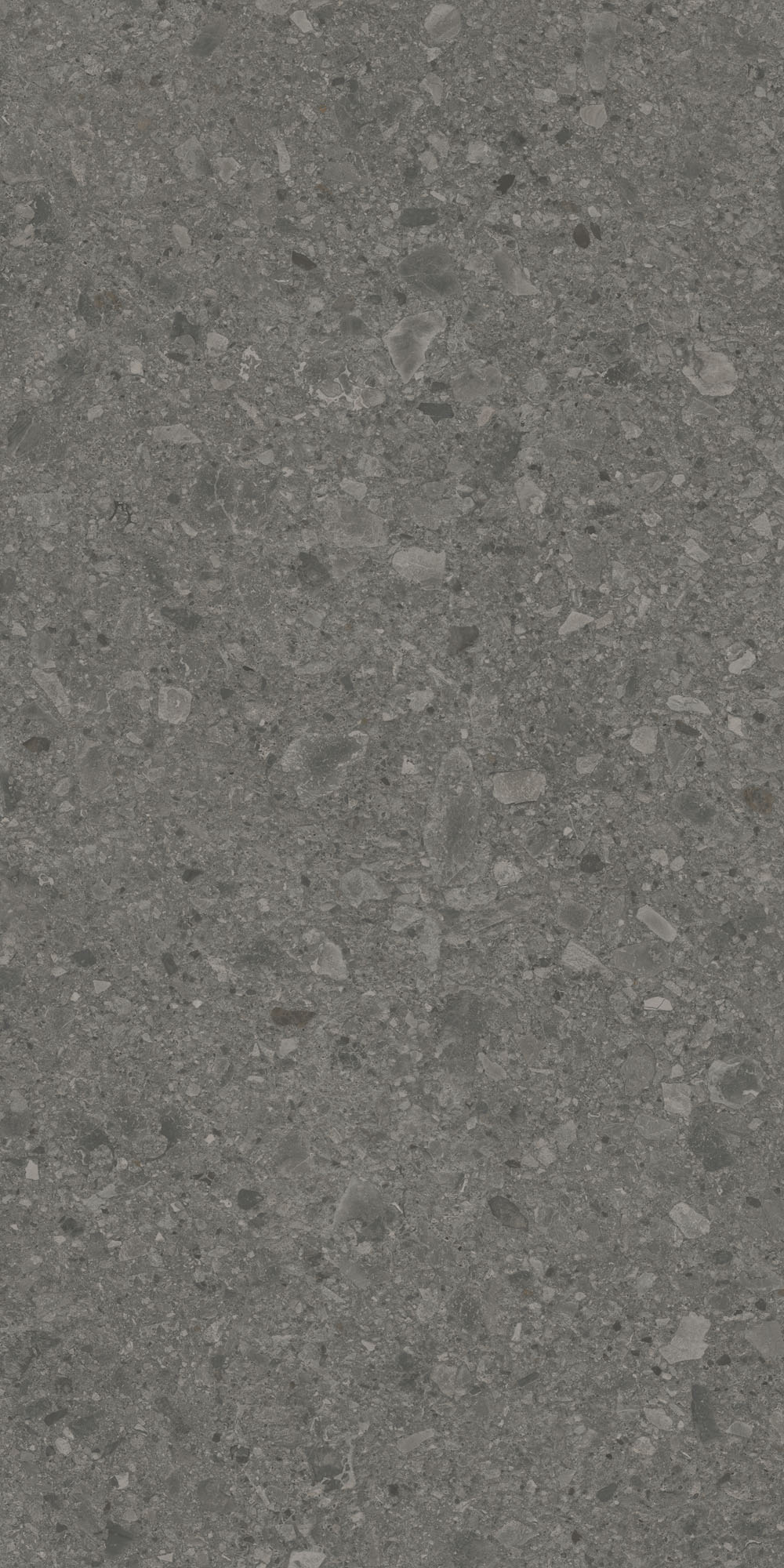 DD508020R На пол Чеппо ди Гре Антрацит матовый обрезной 60x119.5x0.9 - фото 5