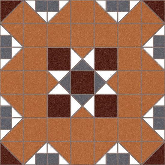 Декор Barnet York R10