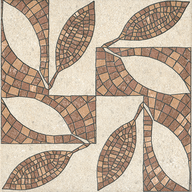 ST10/SG9065 Декор Аллея Флора