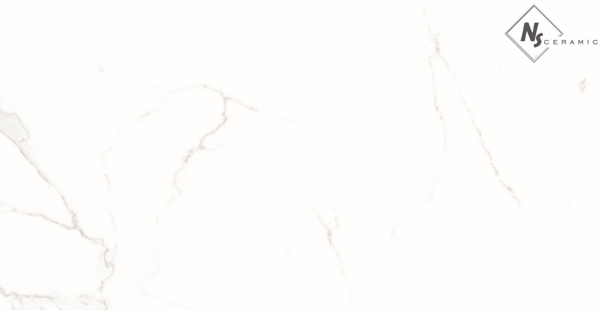 NSC1271 На пол Porcelain Tile 1271 Белый глянцевый 60x120 - фото 6