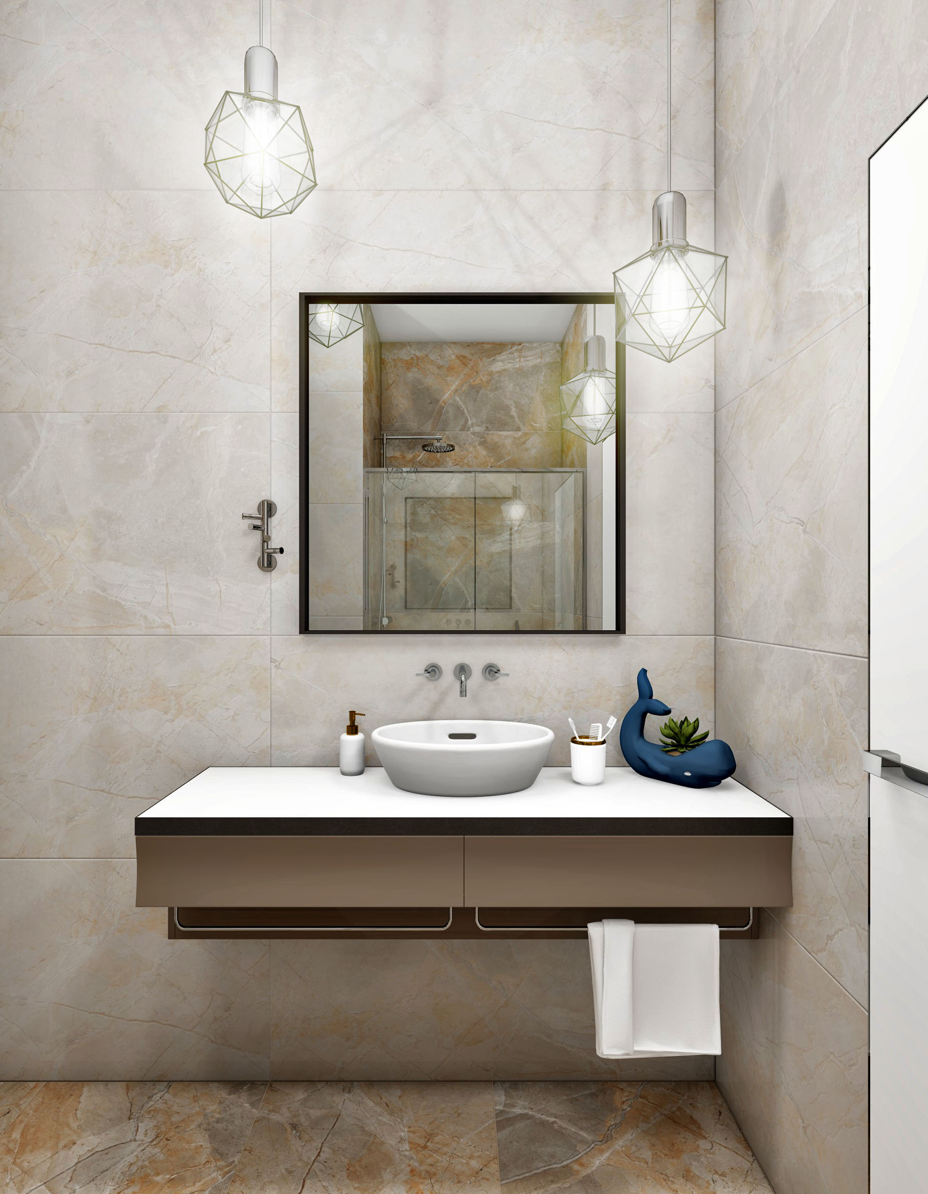 На пол CA-087/088 Carving 60х120 - фото 5