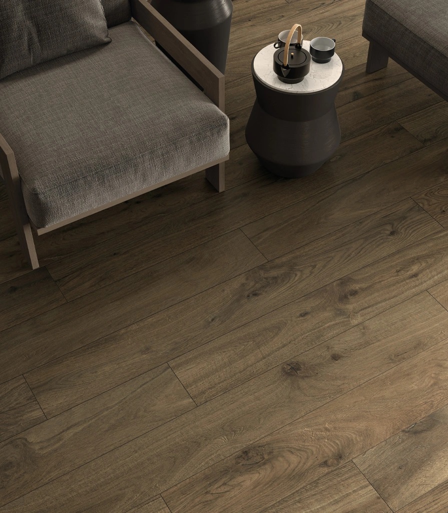 620070001213 Ступень Loft Мурлэнд 160 Угловая Левая Натуральная - фото 37