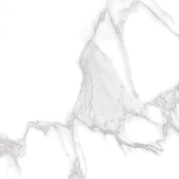 На пол Calacatta Smoke White 60 - фото 4