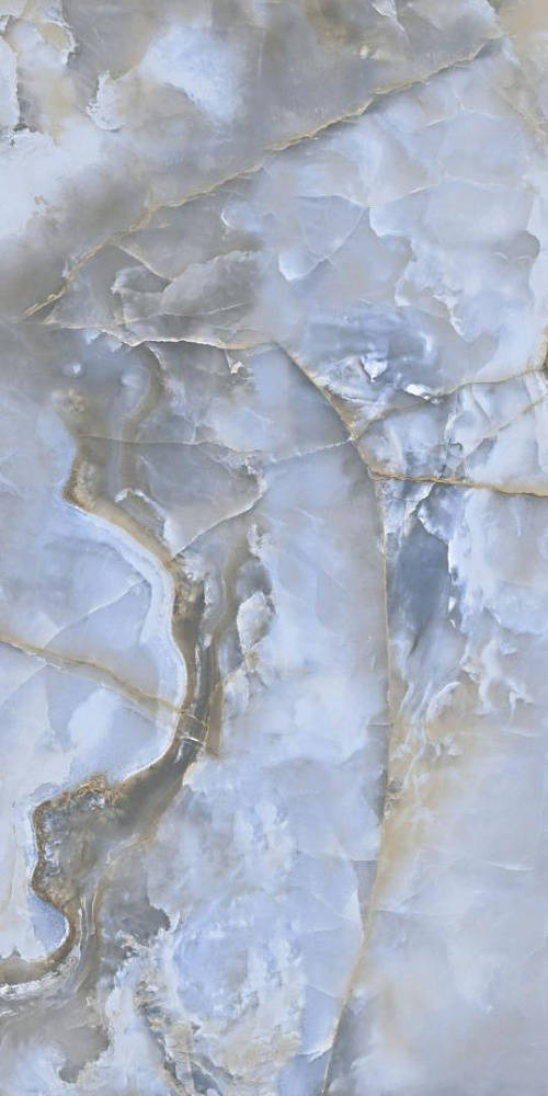 PR213 На пол Honey Onyx Blue Polished 600x1200