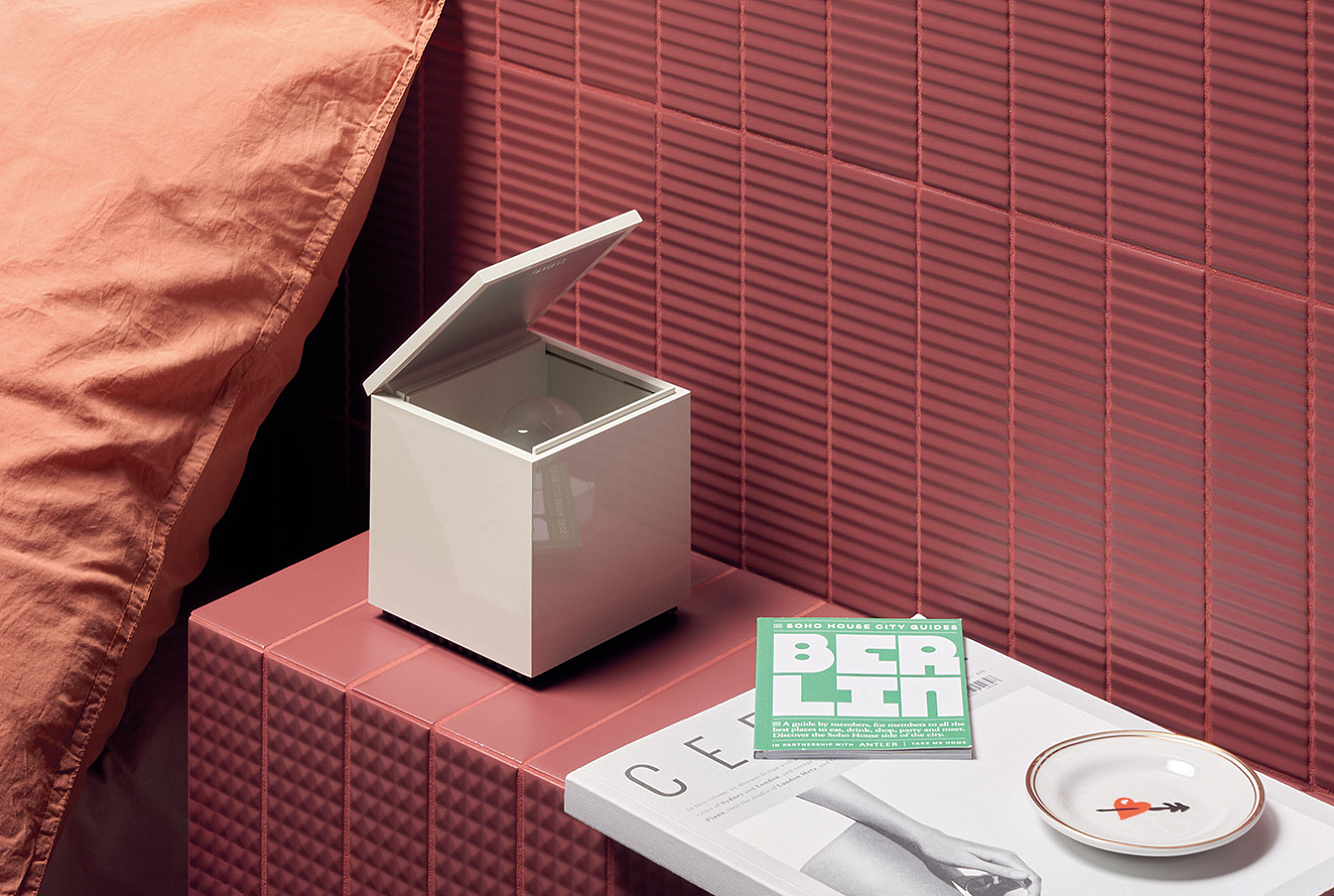 41ZERO42 Biscuit - фото 5