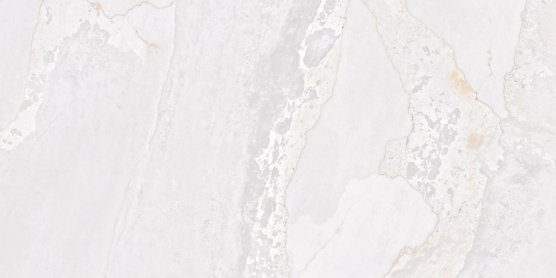 На пол Planet White N Metal Shine 60x120 - фото 5