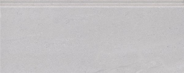 FMF014R Плинтус Про Матрикс Серый Светлый Матовый Обрезной 30х12