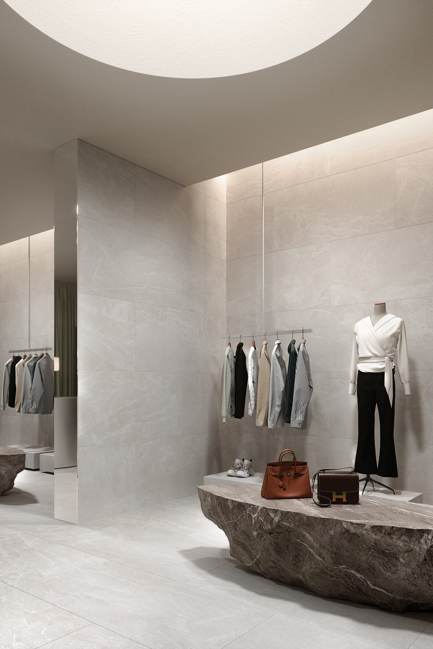 Artcer Stone - фото 108