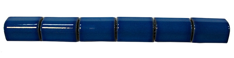 Бордюр Porcelain TC061 глянцевая 51x306