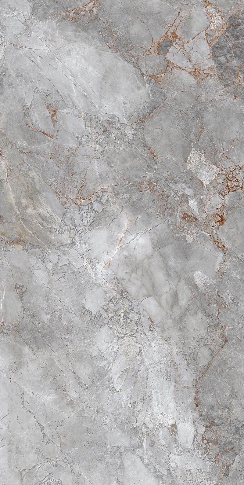 На пол Stone Grey Lapato Carving 60x120 - фото 6