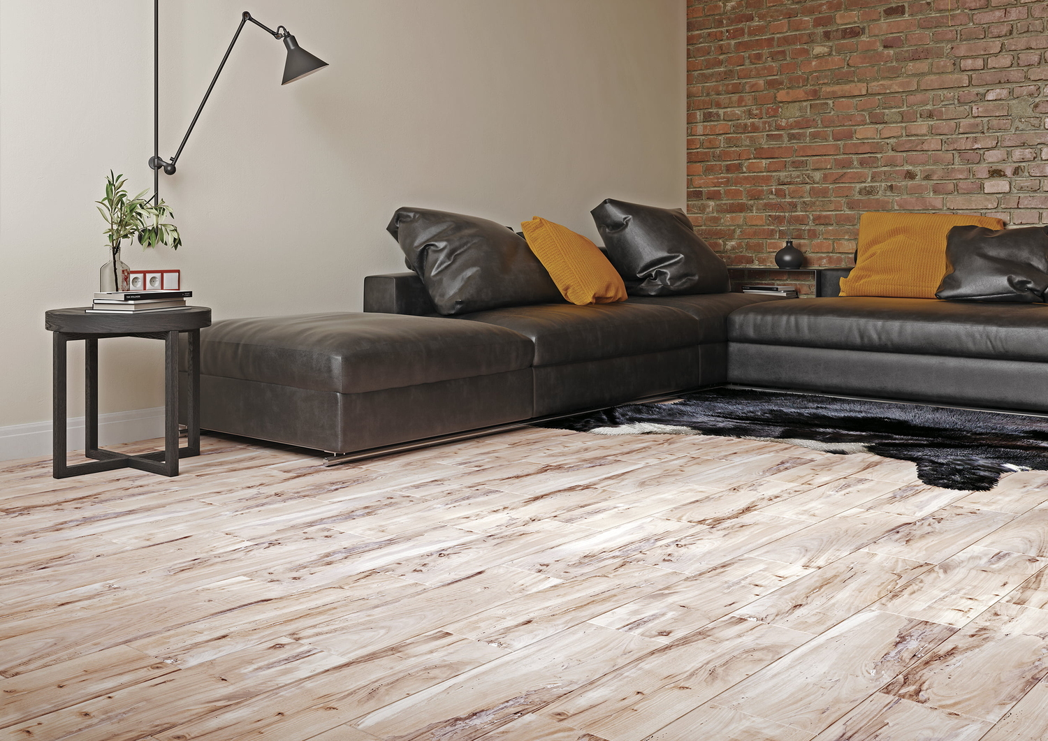 Церсанит Antiquewood - фото 9