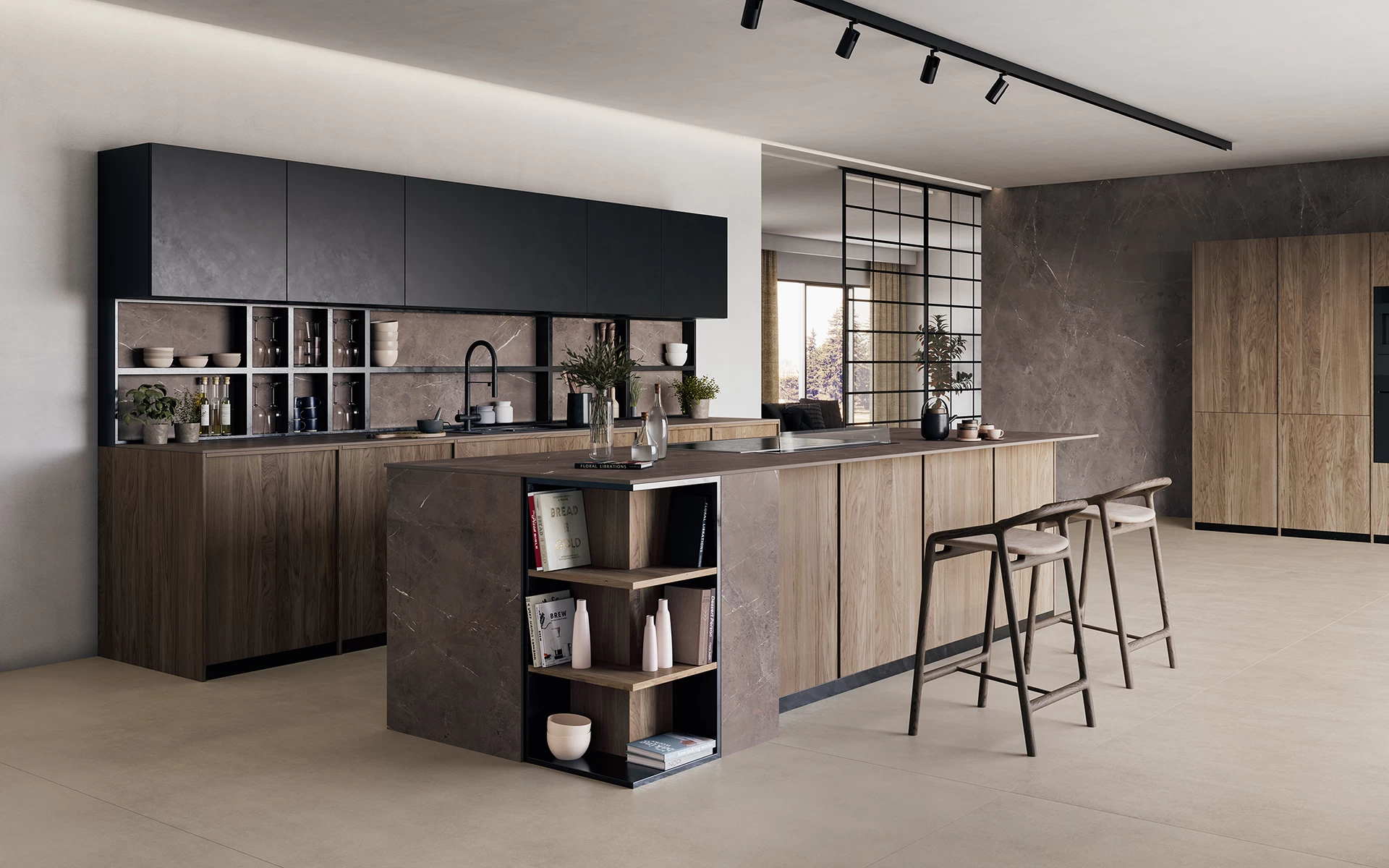 Atlas Concorde Italy Atlas Plan - фото 17