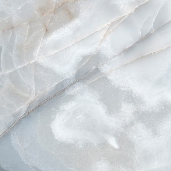 769903 На пол Reves De Rex Bleu Matte 6mm 120x120 - фото 2