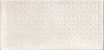 Декор Camden Decor Bianco 10x20 - фото 4