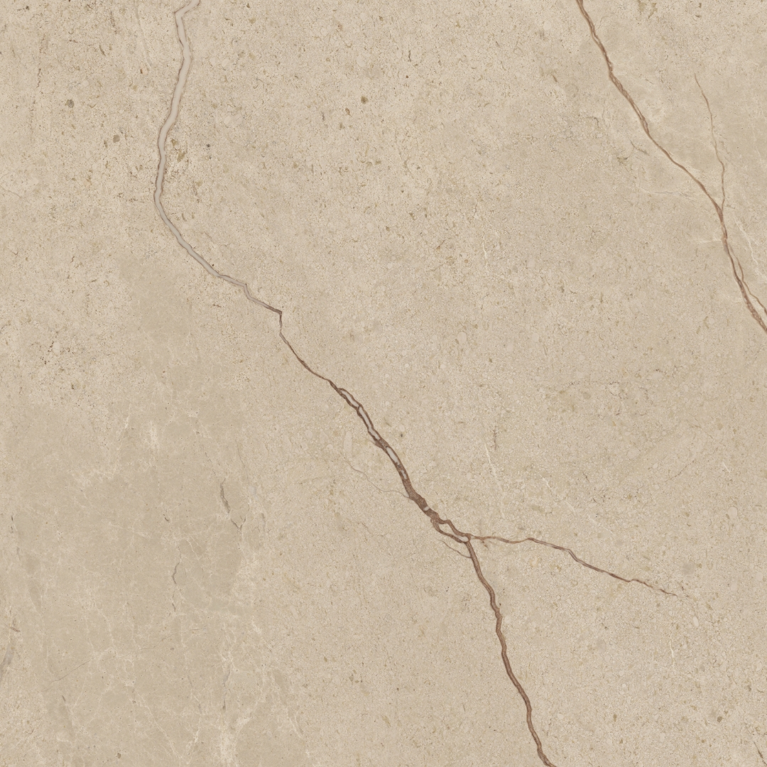 6461-0417 На пол Полдень / Polden Песочный 60х60 - фото 3