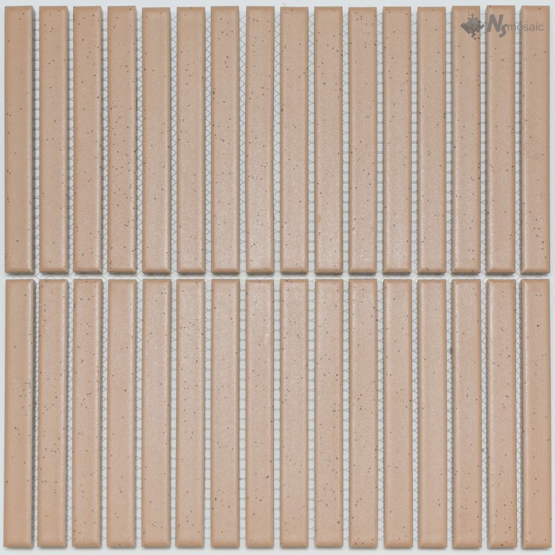 На стену Porcelain PP15145-18 матовая 15x145x6 297x297