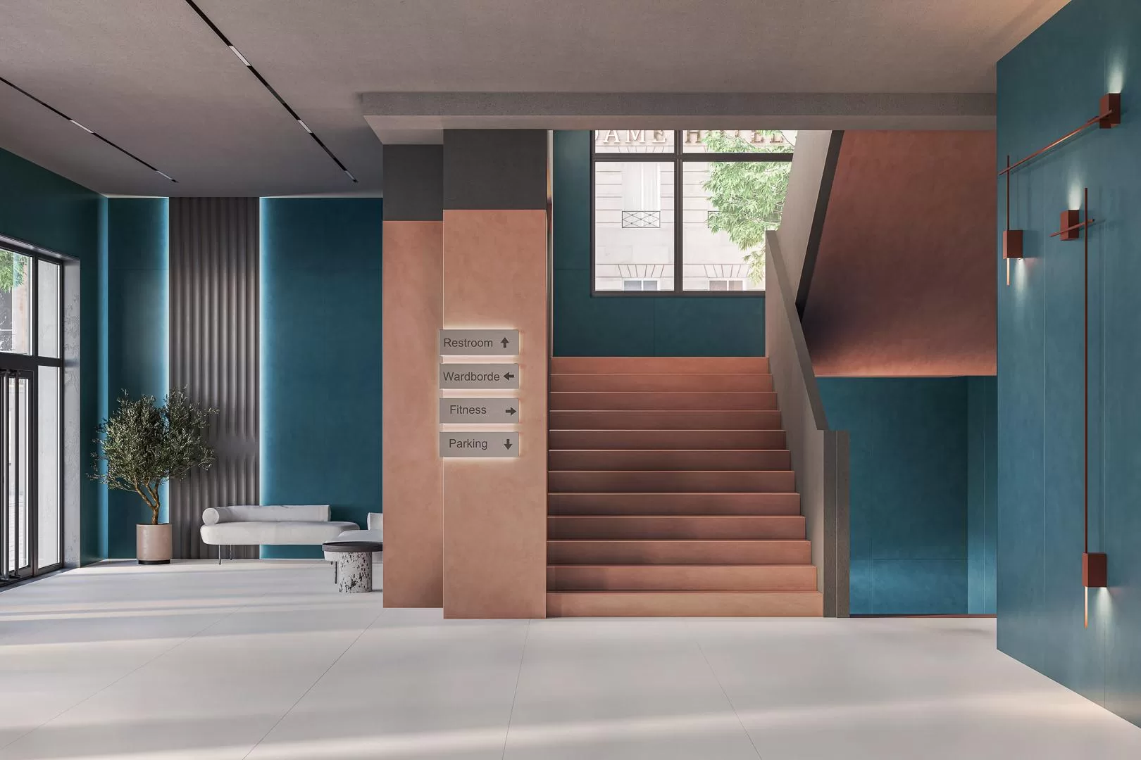 Керама Марации Конкрит - фото 5