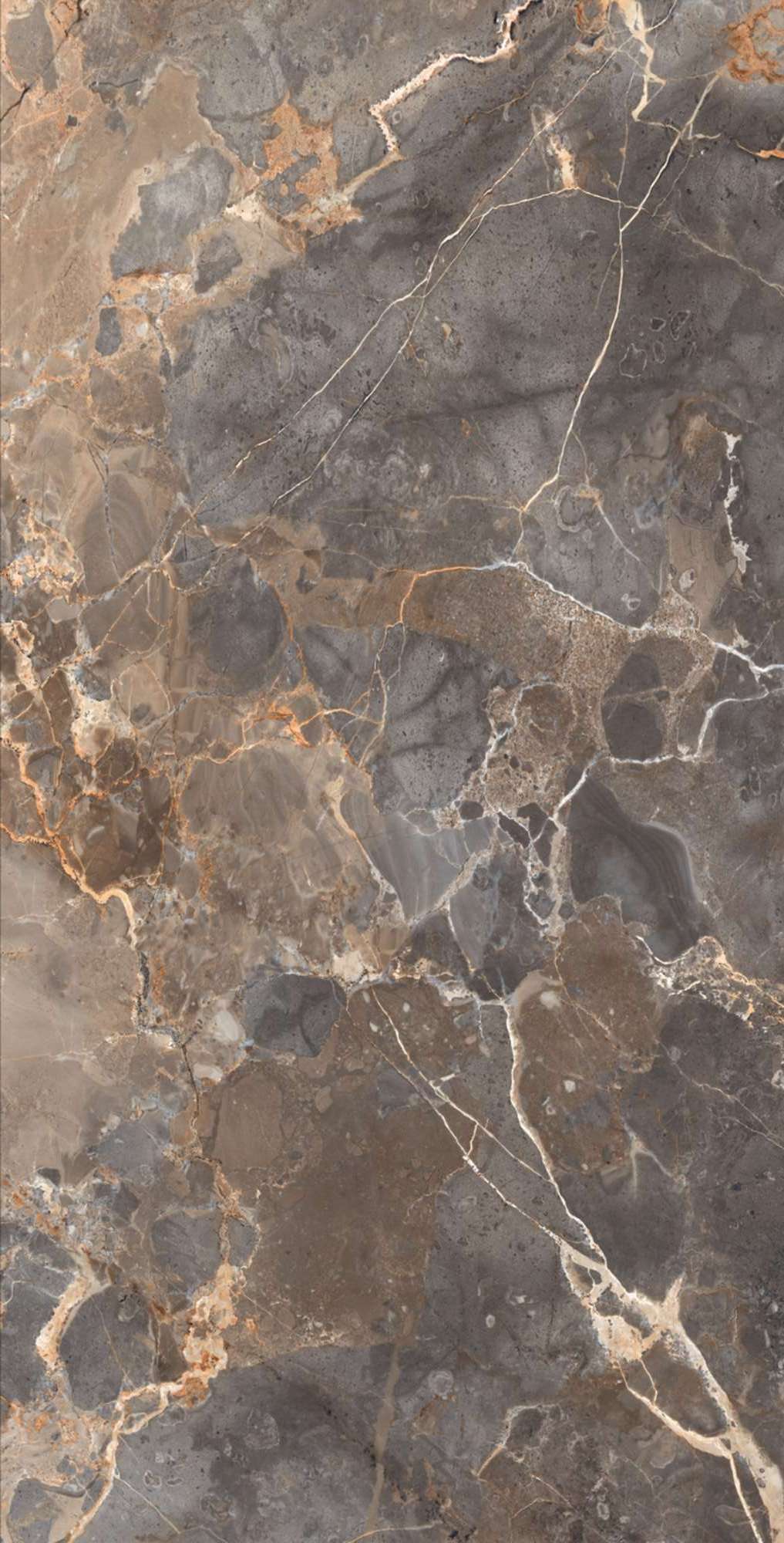 FP1005-A На пол Imperial Nero Full Polished 60x120