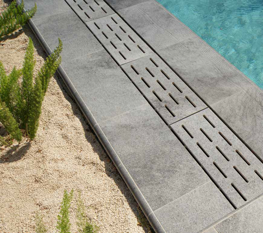 Serapool Terrace Antislips Natural Series - фото 11