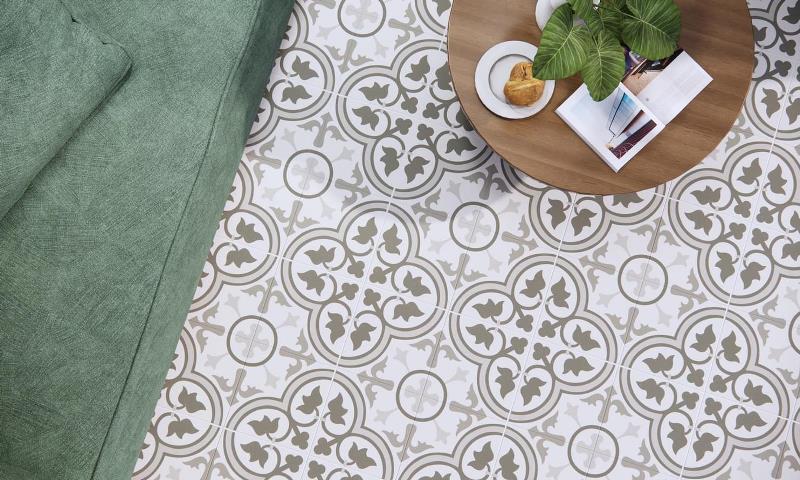 На пол Dover Grey Pre - фото 2