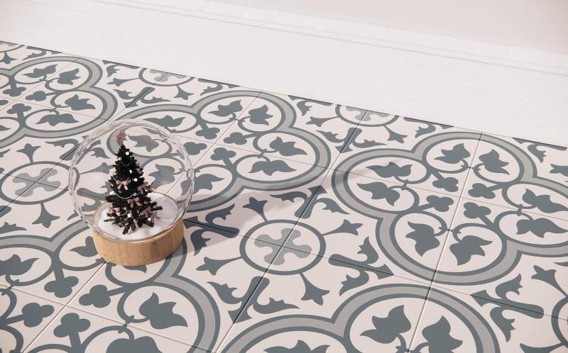 На пол Dover Grey Pre - фото 3