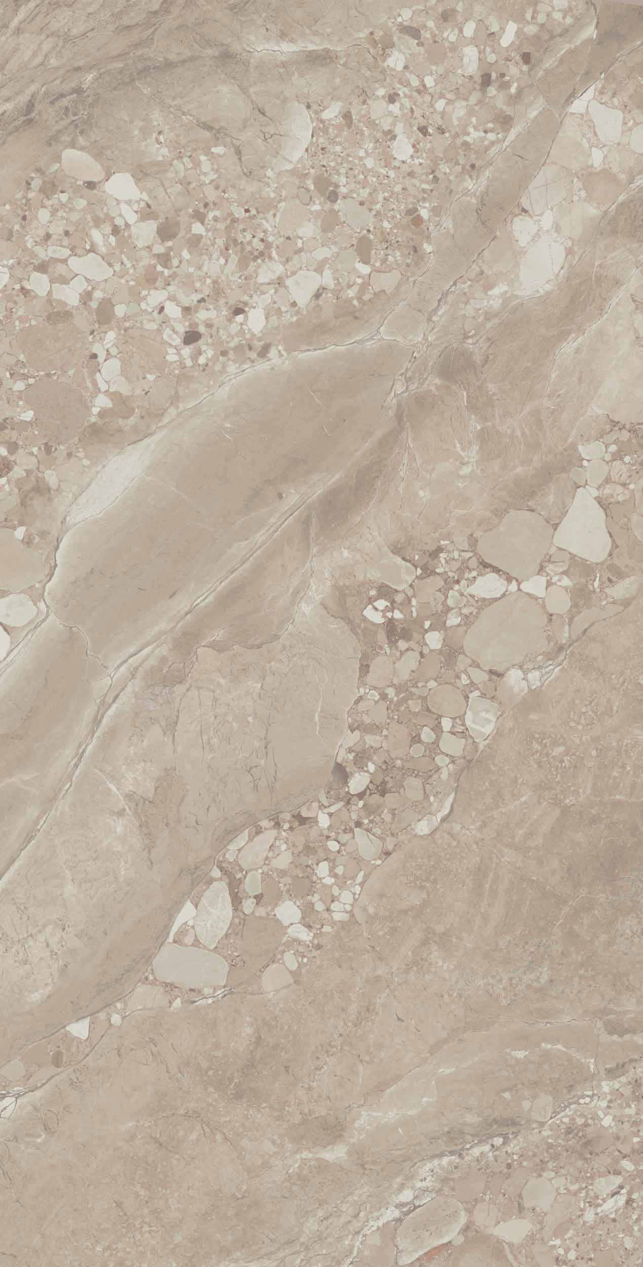 OM02/PS_NC/60x120x9R/GW На пол Oceanmist OM02 Beige полированный 60x120х9 - фото 8