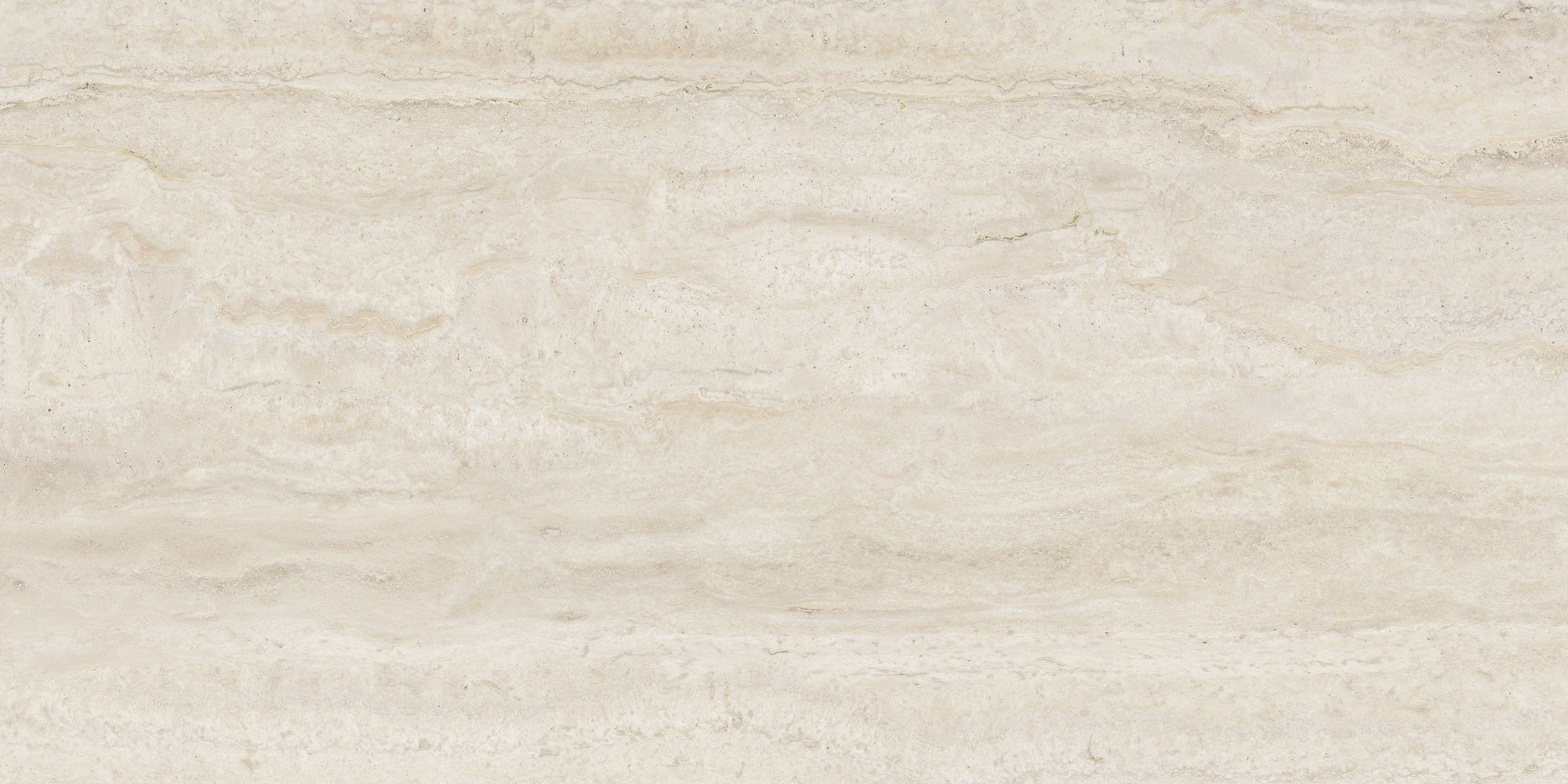 На пол Travertino Almond Rec. 60x120 - фото 3