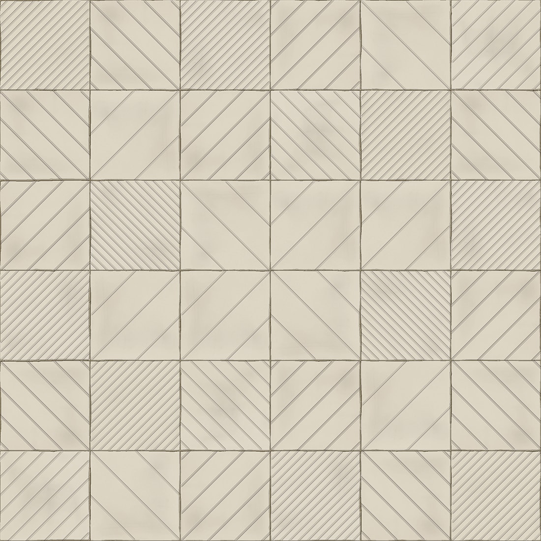 3418 На стену Root Protos Pearl 13x13 - фото 2