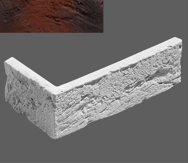 На стену Авиньон Угловой элемент 767