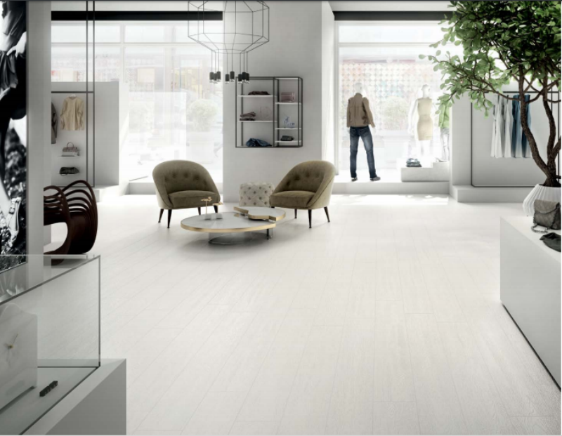 Kerlite Backstage - фото 10