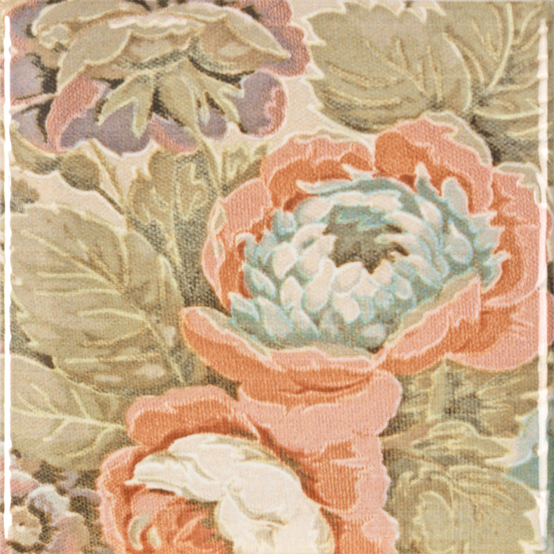 Декор Armonia Chalet Brillo Bisel mix - фото 12