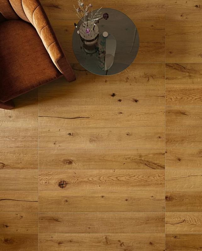 На пол I Roveri Decape Ret 20x120 - фото 9