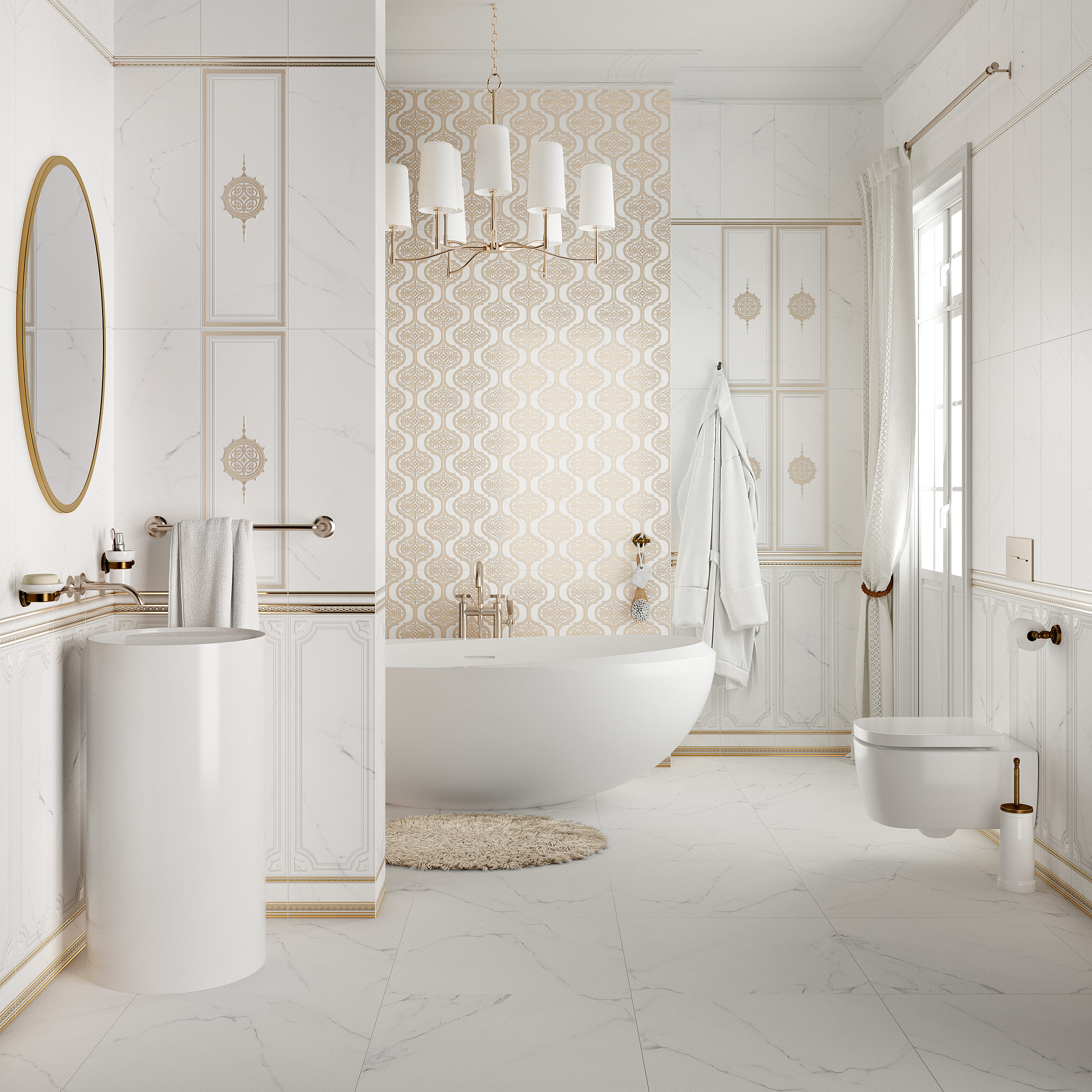 Уралкерамика Antares