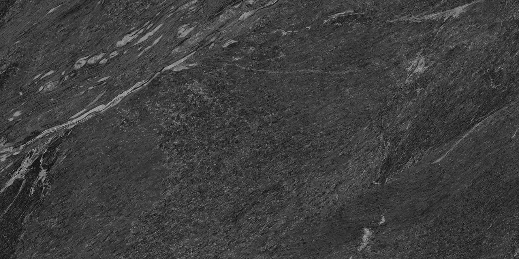 610015000490 На пол Skyfall Nero Smeraldo Pat. 60x120 - фото 3